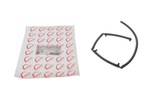 Шланг зливний Citroen Jumpy/ Peugeot Expert 2.0 HDI 07- Шланг зливний Citroen Jumpy/ Peugeot Expert 2.0 HDI 07-