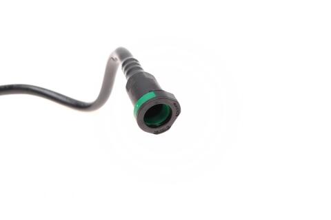 Шланг зливний Citroen C2/C3/C4/C5 III/Peugeot 207/308 1.6HDi 04- Шланг зливний Citroen C2/C3/C4/C5 III/Peugeot 207/308 1.6HDi 04-