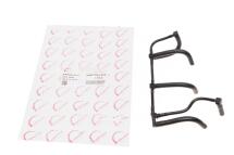 Шланг зливний Renault Kangoo/Megane III/Dacia Duster 1.5dCi 08-