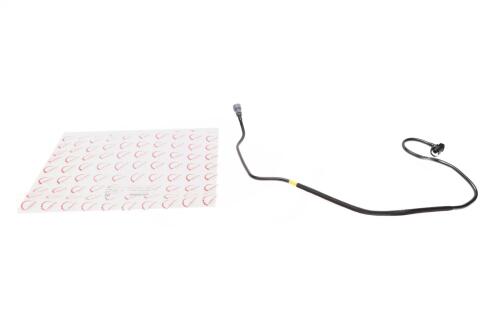 Трубка топливная Renault Clio III/Megane II 1.6 16V 02-