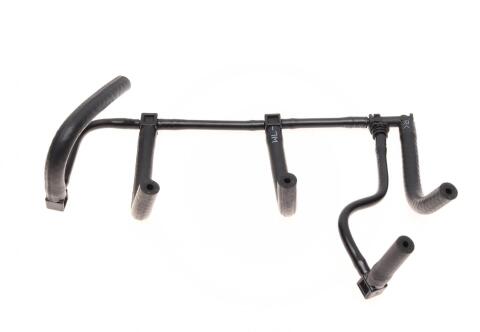 Шланг зливний Renault Kangoo/Megane III/Dacia Duster 1.5dCi 08-