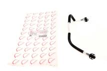 Трубка паливна MB Sprinter CDI (ПНВТ - до ключ. клапану)