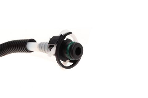 Трубка топливная MB Sprinter CDI (ПНВТ – к ключ. клапану)