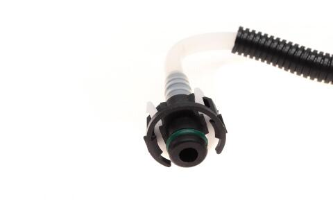 Трубка топливная MB OM611-612 2.2CDI (ТНВД - ТНВД)