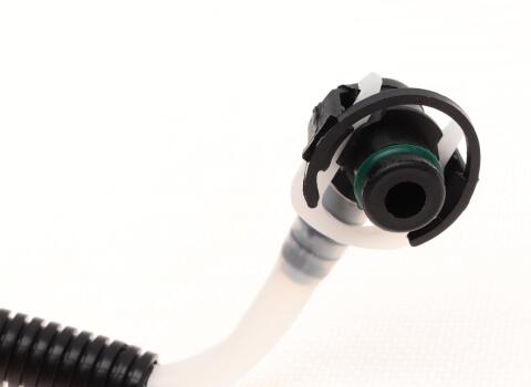 Трубка топливная MB Sprinter CDI (ПНВТ – к ключ. клапану)