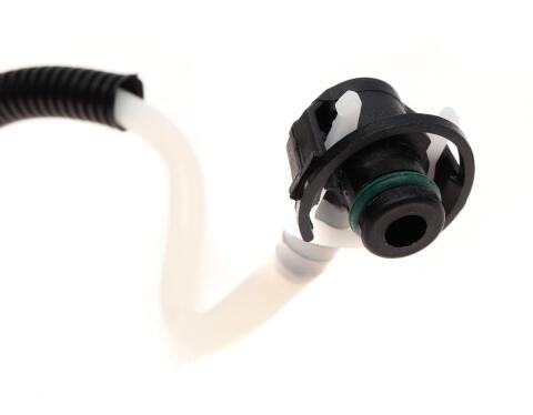 Трубка топливная MB OM611-612 2.2CDI (ТНВД - ТНВД)