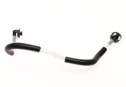 Трубка топливная MB Sprinter CDI (ПНВТ – к ключ. клапану)