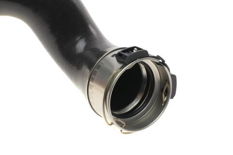 Патрубок интеркулера Renault Kangoo 1.5 DCI 08-