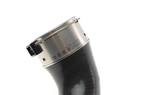 Патрубок интеркулера Renault Kangoo 1.5 DCI 08-