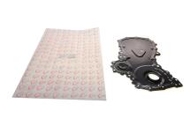 Кришка двигуна (передня) Ford Transit Custom 2.0 EcoBlue FWD 12-