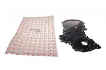 Кришка двигуна (передня) Ford Transit/Custom 2.0TDCi RWD 12-