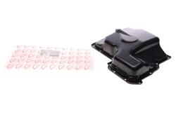 Маслоприемник (поддон) Ford Transit 2.0/2.2 TDCi 06-/12- Маслоприемник (поддон) Ford Transit 2.0/2.2 TDCi 06-/12-
