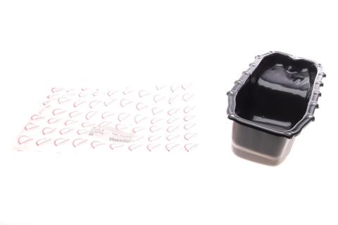 Маслоприймач (піддон) Fiat Doblo 1.3JTD 01- Маслоприймач (піддон) Fiat Doblo 1.3JTD 01-