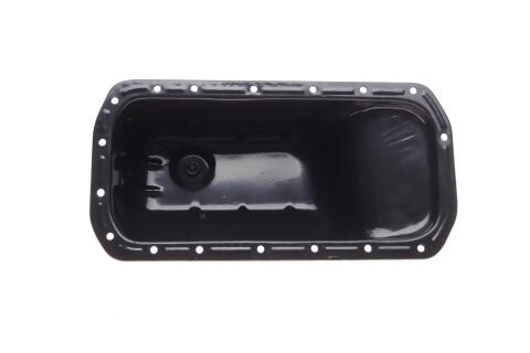 Маслоприймач (піддон) Citroen Berlingo/Peugeot Partner 1.6 HDi 05- Маслоприймач (піддон) Citroen Berlingo/Peugeot Partner 1.6 HDi 05-