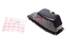 Маслоприймач (піддон) Opel Combo 1.3 CDTI 16V 04-