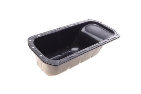 Маслоприймач (піддон) Citroen Berlingo/Peugeot Partner 1.6 HDi 05- Маслоприймач (піддон) Citroen Berlingo/Peugeot Partner 1.6 HDi 05-