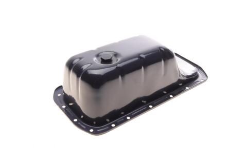 Маслоприймач (піддон) Citroen Berlingo/Peugeot Partner 1.6 HDi 05- Маслоприймач (піддон) Citroen Berlingo/Peugeot Partner 1.6 HDi 05-