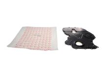 Кришка двигуна (передня) Ford Transit V347 3.2 TDCi 06- RWD Кришка двигуна (передня) Ford Transit V347 3.2 TDCi 06- RWD