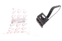 Ручка открывания капота Renault Megane 06-09 Ручка открывания капота Renault Megane 06-09