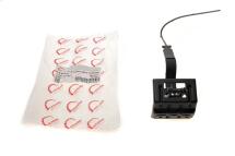 Ручка відкривання капоту Renault Megane 02-06