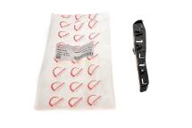 Кронштейн кріплення бампера (переднього/L) Renault Logan/Dacia Logan 04-