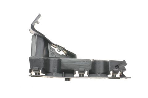 Кронштейн крепления бампера (переднего/R) Renault Symbol/Thalia 08-