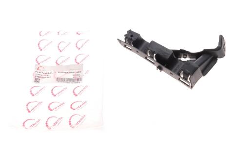 Кронштейн кріплення бампера (переднього/L) Renault Symbol/Thalia/Clio 04- Кронштейн кріплення бампера (переднього/L) Renault Symbol/Thalia/Clio 04-