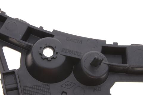 Кронштейн кріплення бампера (заднього/R) Renault Logan/Dacia Logan 12-