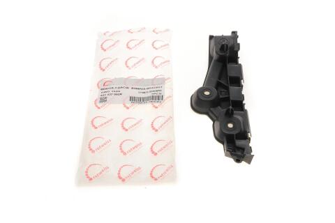 Кронштейн крепления бампера (переднего/R) Renault Sandero/Stepway 13-/Dacia Sandero 12-