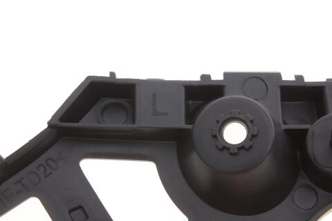 Кронштейн кріплення бампера (заднього/L) Renault Logan/Stepway/Dacia Logan 12- Кронштейн кріплення бампера (заднього/L) Renault Logan/Stepway/Dacia Logan 12-