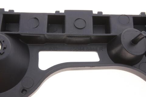 Кронштейн кріплення бампера (заднього/R) Renault Logan/Dacia Logan 12-