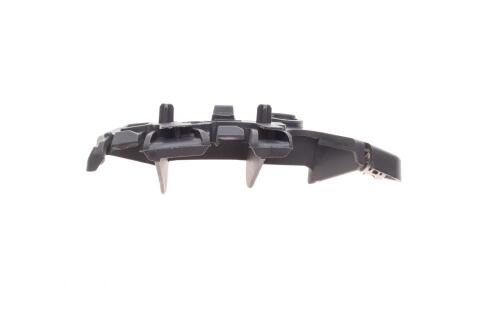 Кронштейн крепления бампера (переднего) Renault Megane 08-(к-кт 2шт)