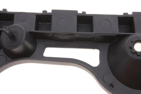 Кронштейн кріплення бампера (заднього/L) Renault Logan/Stepway/Dacia Logan 12- Кронштейн кріплення бампера (заднього/L) Renault Logan/Stepway/Dacia Logan 12-