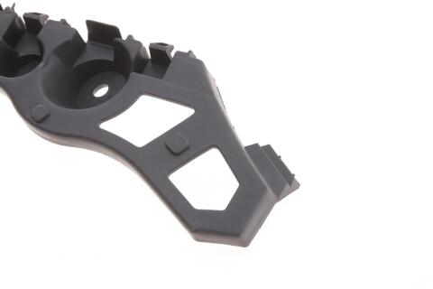 Кронштейн кріплення бампера (заднього/L) Renault Logan/Stepway/Dacia Logan 12- Кронштейн кріплення бампера (заднього/L) Renault Logan/Stepway/Dacia Logan 12-