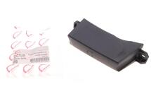 Кронштейн кріплення бампера (заднього/R) Renault Logan/Dacia Logan 12-