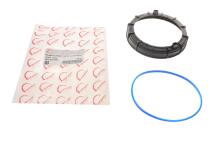 Кришка насосу паливного в бак Fiat Scudo 94- (+ кільце)