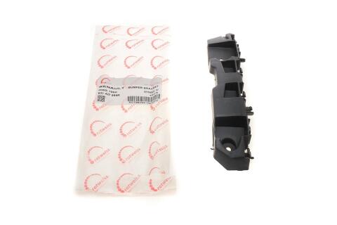 Кронштейн кріплення бампера (переднього/R) Dacia Sandero 12-