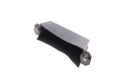 Кронштейн кріплення бампера (заднього/R) Renault Logan/Dacia Logan 12- Кронштейн кріплення бампера (заднього/R) Renault Logan/Dacia Logan 12-