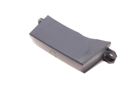 Кронштейн кріплення бампера (заднього/R) Renault Logan/Dacia Logan 12- Кронштейн кріплення бампера (заднього/R) Renault Logan/Dacia Logan 12-