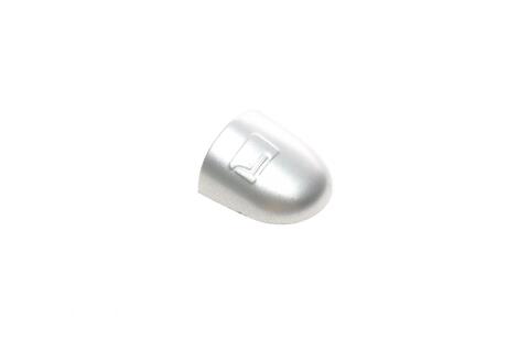 Заглушка ручки двери (R) Renault Laguna/Megane/Scenic 03-09 (серая) Заглушка ручки двери (R) Renault Laguna/Megane/Scenic 03-09 (серая)