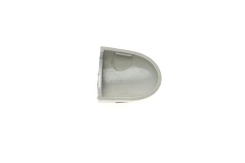 Заглушка ручки двери (R) Renault Laguna/Megane/Scenic 03-09 (серая) Заглушка ручки двери (R) Renault Laguna/Megane/Scenic 03-09 (серая)