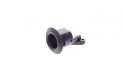 Корпус замка багажника Renault Logan 04-12 Корпус замка багажника Renault Logan 04-12