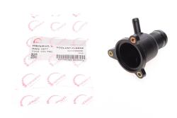 Корпус термостата Renault Logan 04-12 (K4M)