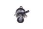 Корпус термостата Renault Logan 04-12 (K4M), фото 2 - інтерент-магазин Auto-Mechanic