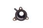 Корпус термостата Renault Logan 04-12 (K4M), фото 3 - інтерент-магазин Auto-Mechanic