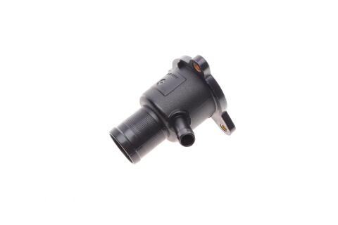 Корпус термостата Renault Logan 04-12 (K4M) Корпус термостата Renault Logan 04-12 (K4M)