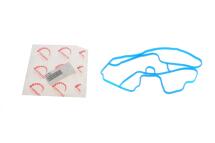 Прокладка термостата Renault K4M 01-