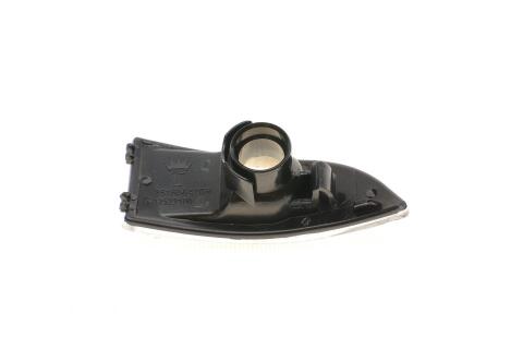 Повторитель поворота на зеркало Renault Megane/Scenic 08- (L)