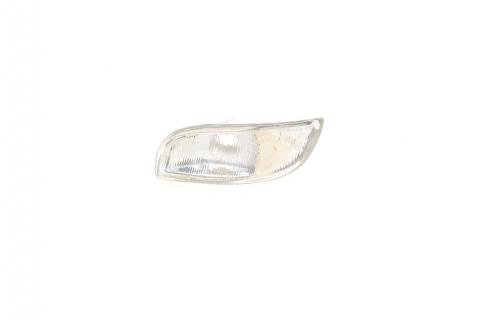 Повторювач повороту на дзеркало Renault Logan/Sandero 13- (L) Повторювач повороту на дзеркало Renault Logan/Sandero 13- (L)