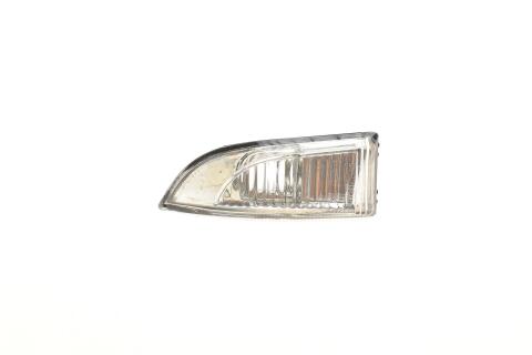 Повторитель поворота на зеркало Renault Megane/Scenic 08- (L)